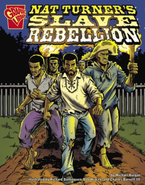 Nat Turner's Slave Rebellion, PDF eBook