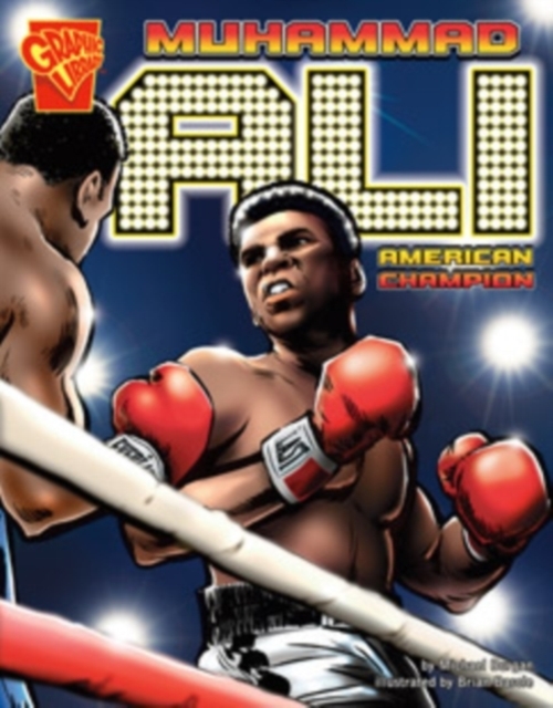 Muhammad Ali, PDF eBook