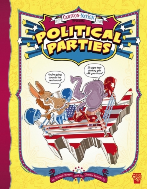 Political Parties, PDF eBook