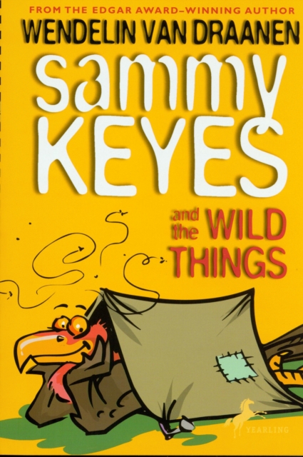 Sammy Keyes and the Wild Things, eAudiobook MP3 eaudioBook