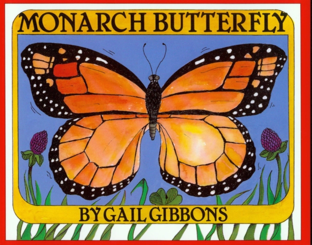 Monarch Butterfly, eAudiobook MP3 eaudioBook