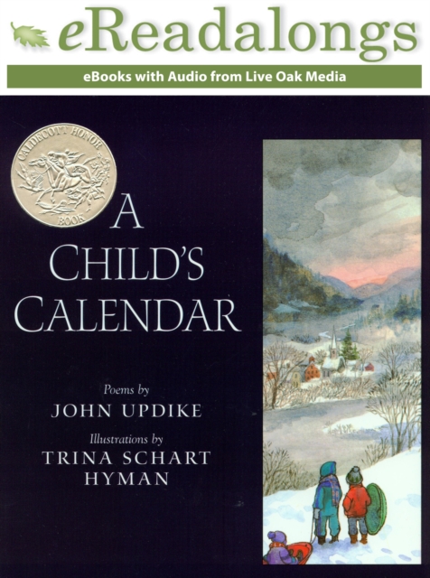 A Child's Calendar, EPUB eBook