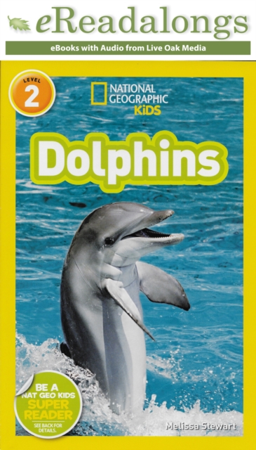 Dolphins, EPUB eBook