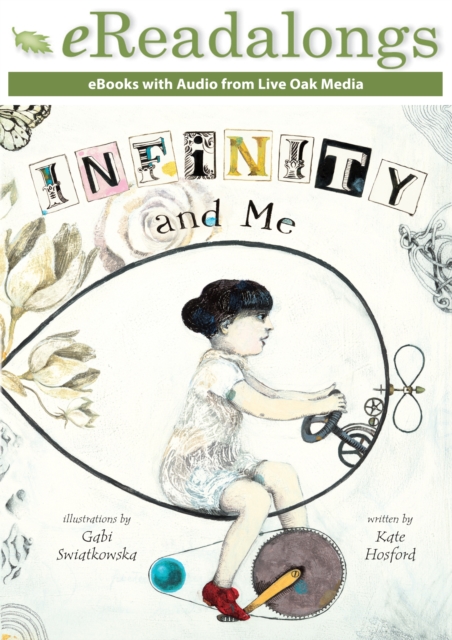 Infinity and Me, EPUB eBook