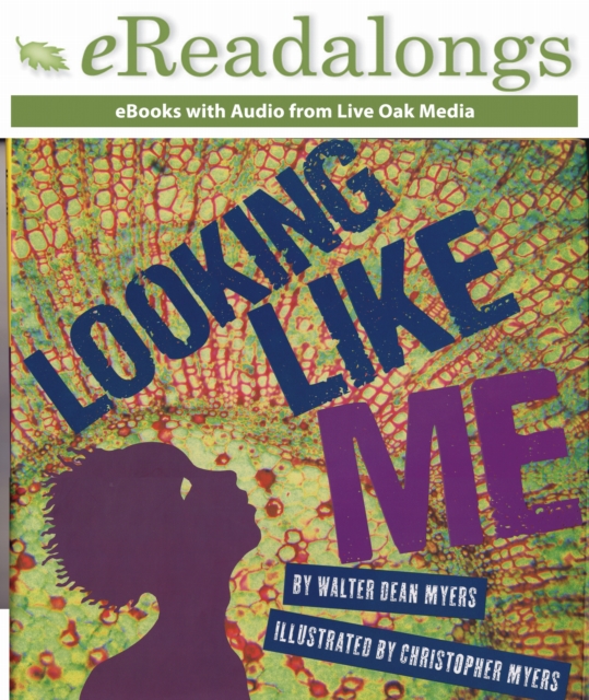 Looking Like Me, EPUB eBook