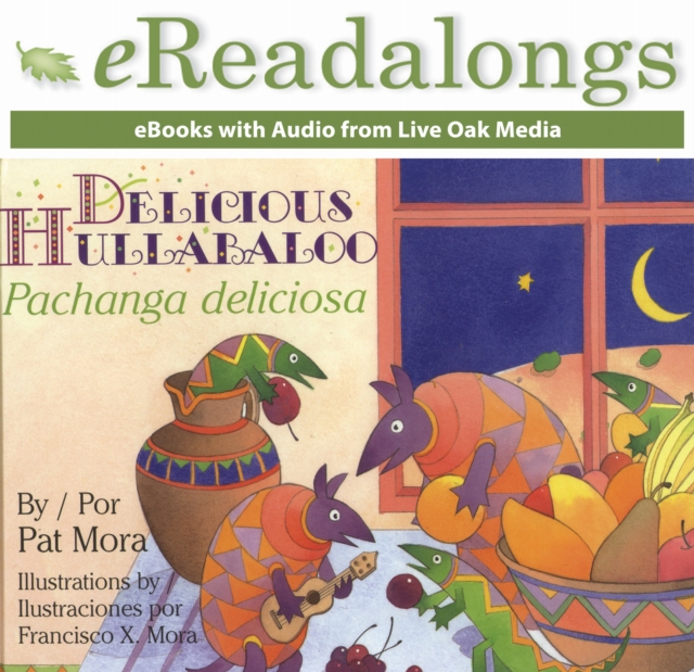 Pachanga Deliciosa (Delicious Hullabaloo), EPUB eBook