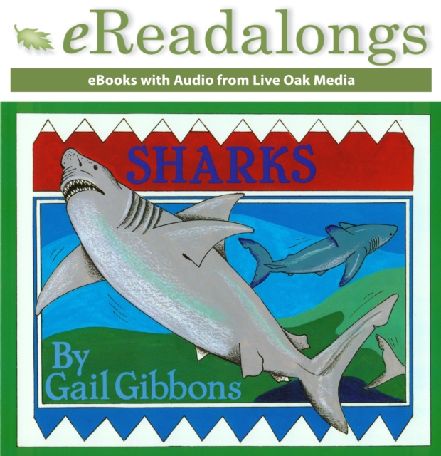Sharks, EPUB eBook