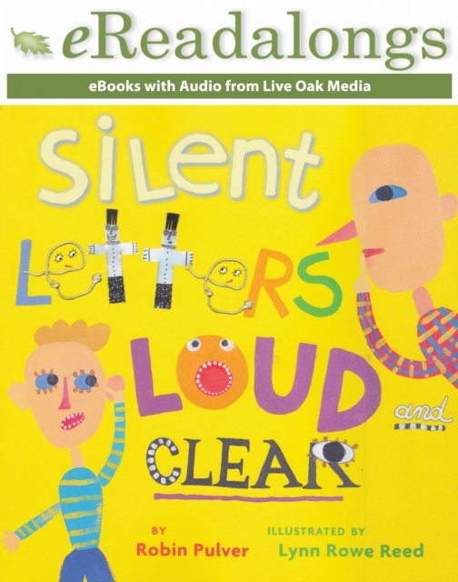 Silent Letters Loud and Clear, EPUB eBook