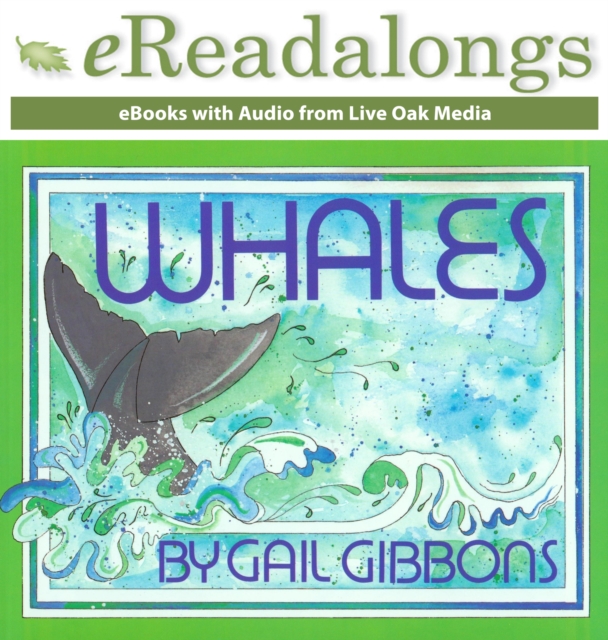 Whales, EPUB eBook