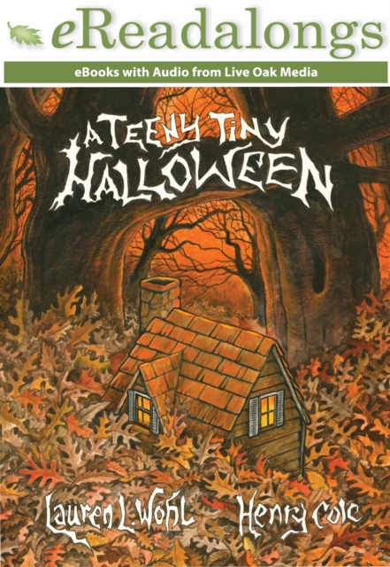 A Teeny Tiny Halloween, EPUB eBook