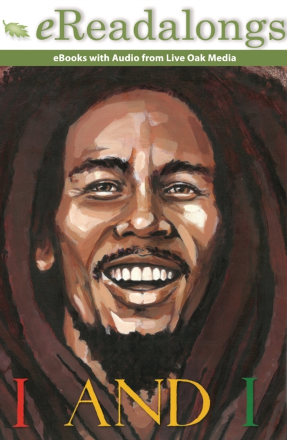 I and I Bob Marley, EPUB eBook