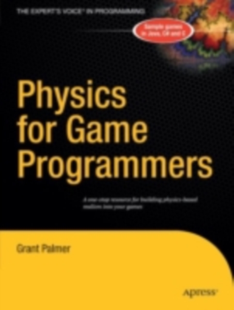 Physics for Game Programmers, PDF eBook