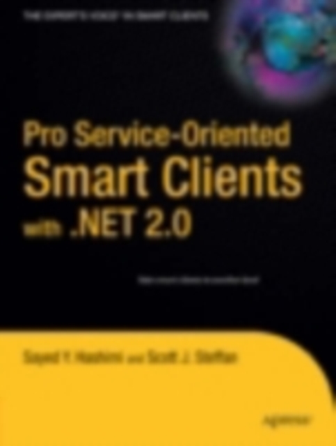 Pro Service-Oriented Smart Clients with .NET 2.0, PDF eBook