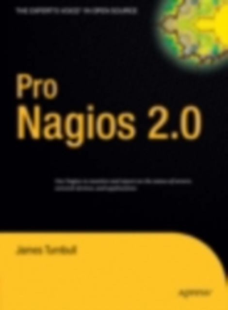 Pro Nagios 2.0, PDF eBook