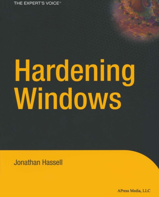 Hardening Windows, PDF eBook