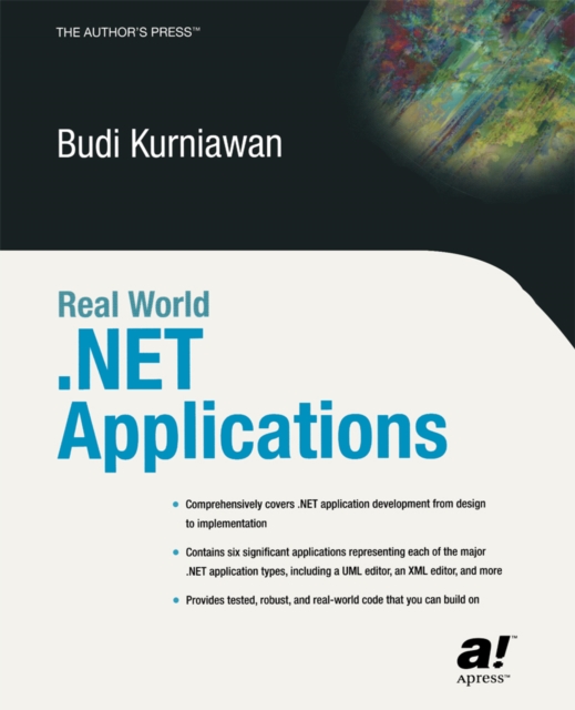 Real World .NET Applications, PDF eBook