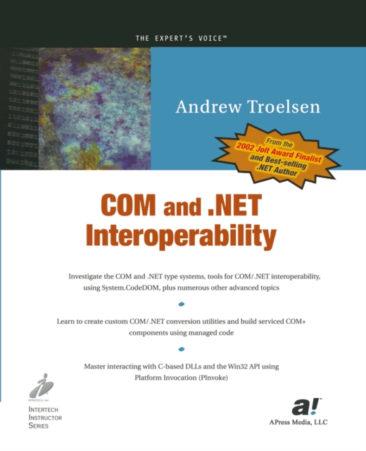 COM and .NET Interoperability, PDF eBook