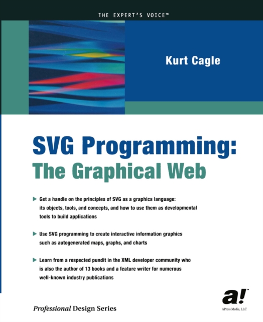 SVG Programming : The Graphical Web, PDF eBook
