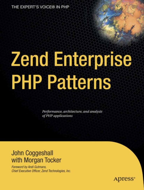 Zend Enterprise PHP Patterns, PDF eBook