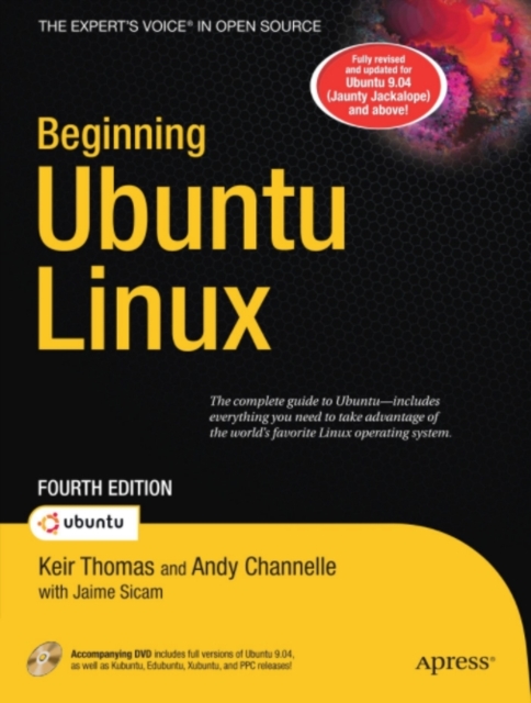 Beginning Ubuntu Linux, PDF eBook