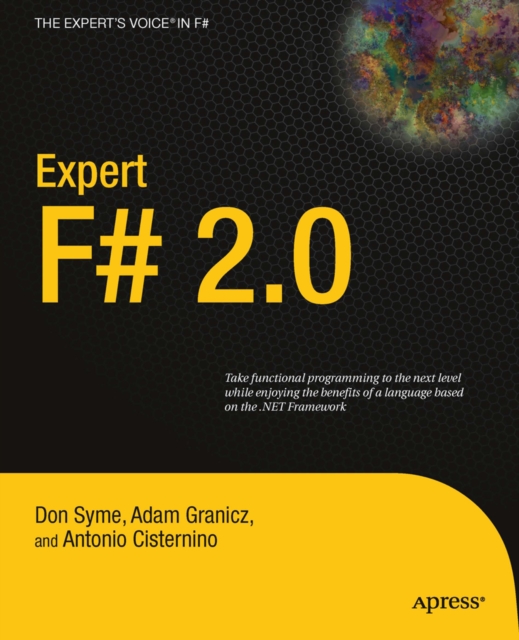 Expert F# 2.0, PDF eBook