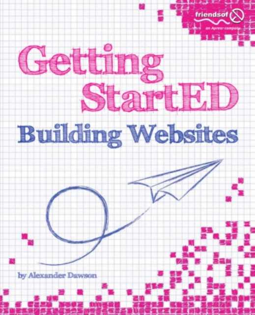 Getting StartED Building Websites, PDF eBook