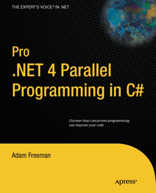 Pro .NET 4 Parallel Programming in C#, PDF eBook