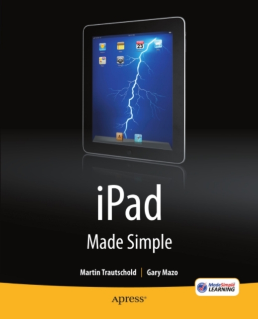 iPad Made Simple, PDF eBook