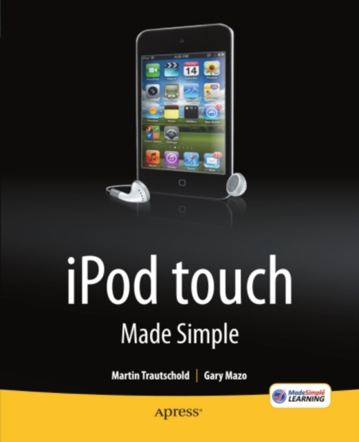 iPod touch Made Simple, PDF eBook