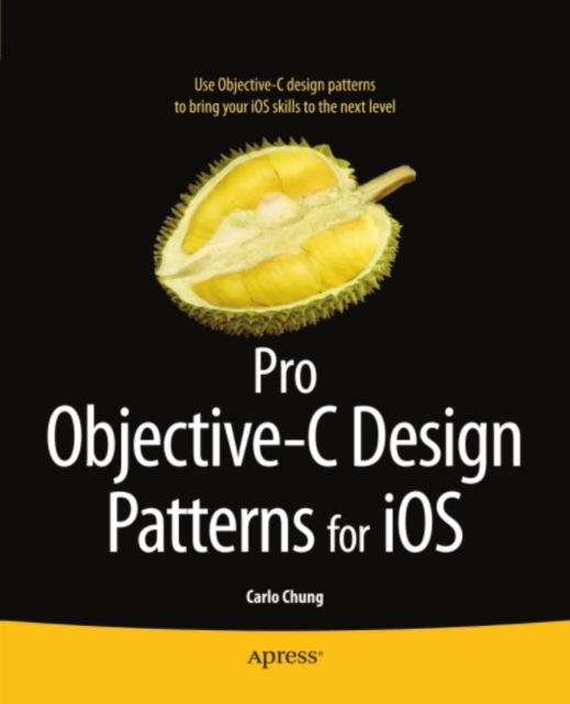 Pro Objective-C Design Patterns for iOS, PDF eBook