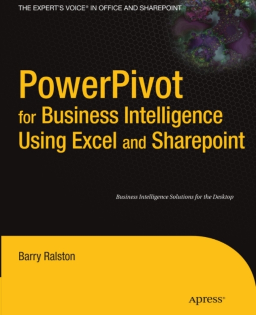 PowerPivot for Business Intelligence Using Excel and SharePoint, PDF eBook