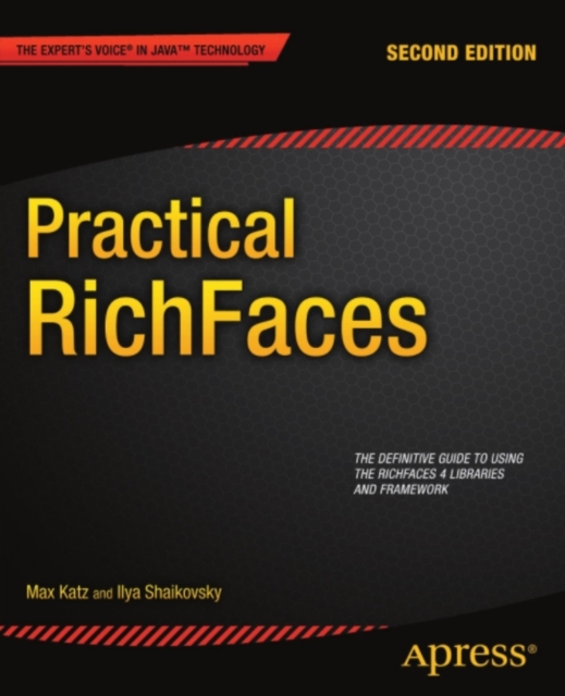 Practical RichFaces, PDF eBook