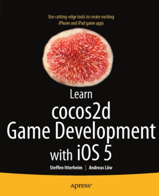 Learn cocos2d Game Development with iOS 5, PDF eBook