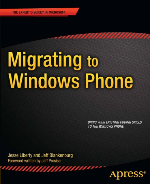 Migrating to Windows Phone, PDF eBook