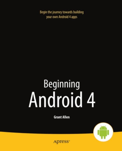 Beginning Android 4, PDF eBook