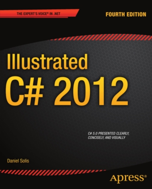 Illustrated C# 2012, PDF eBook
