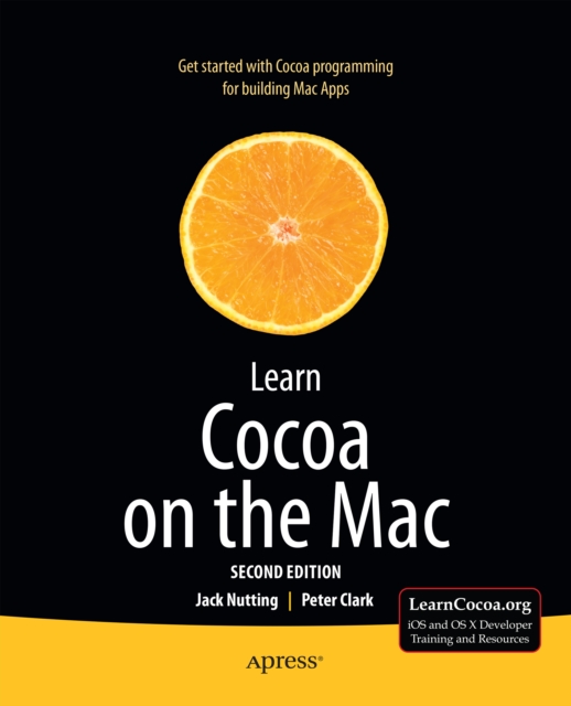 Learn Cocoa on the Mac, PDF eBook