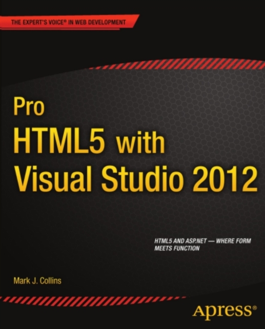 Pro HTML5 with Visual Studio 2012, PDF eBook