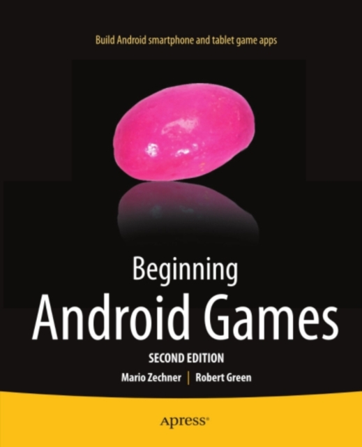 Beginning Android Games, PDF eBook