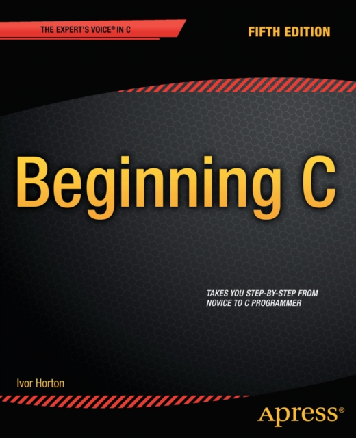 Beginning C, PDF eBook