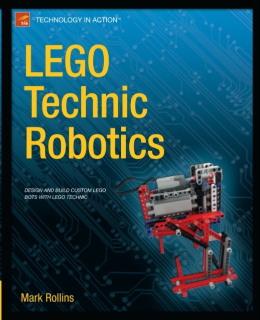 LEGO Technic Robotics, PDF eBook