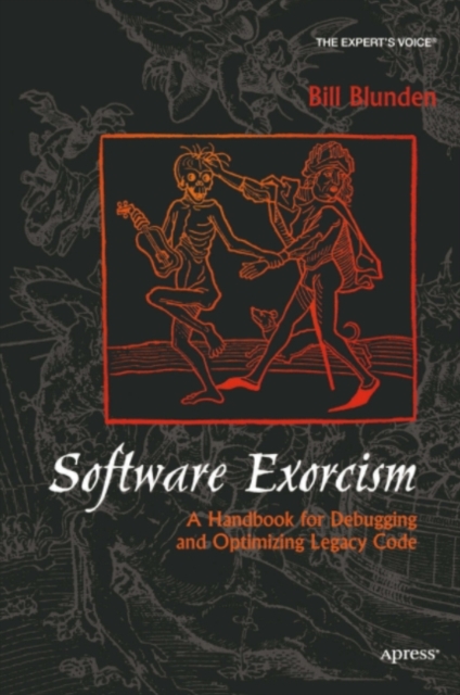 Software Exorcism, PDF eBook
