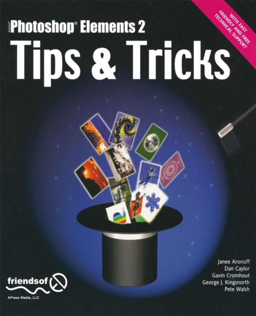 Photoshop Elements 2 Tips and Tricks, PDF eBook