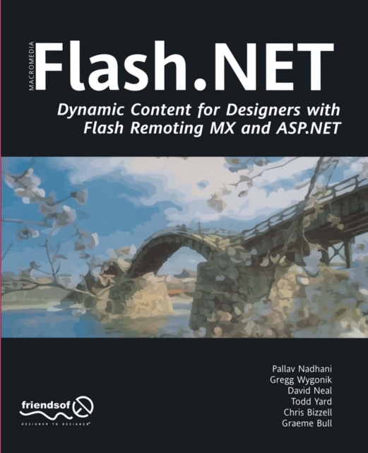 Flash .NET, PDF eBook