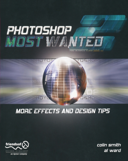 Photoshop Most Wanted 2 : More Effects and Design Tips, PDF eBook