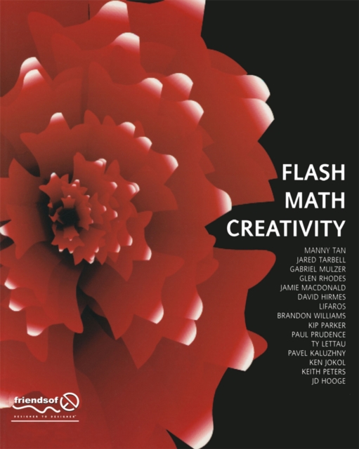 Flash Math Creativity, PDF eBook