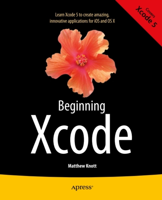 Beginning Xcode, PDF eBook