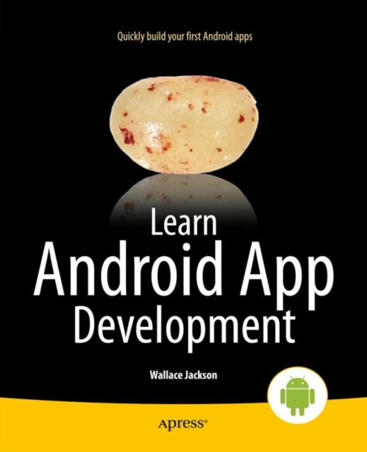 Learn Android App Development, PDF eBook