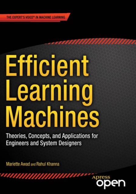 Efficient Learning Machines : Theories, Concepts, and Applications for Engineers and System Designers, EPUB eBook