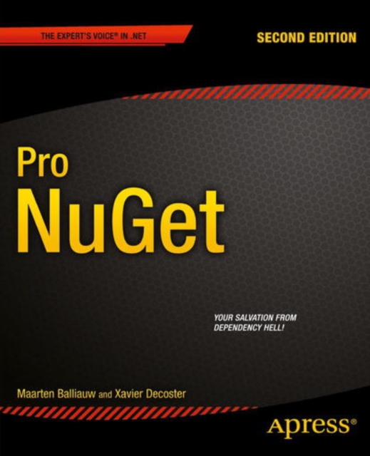 Pro NuGet, PDF eBook